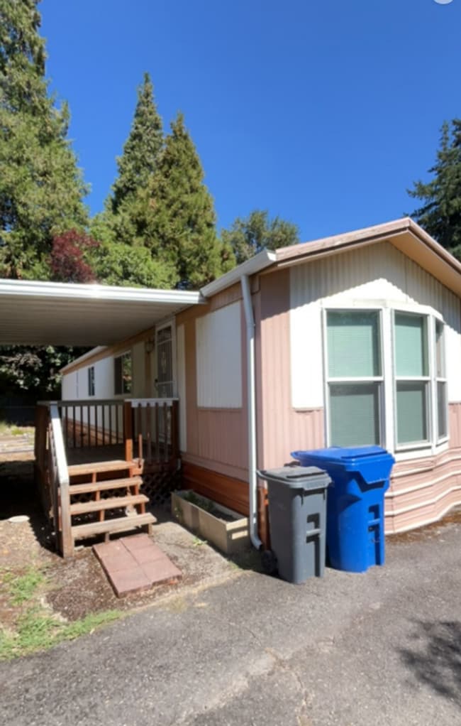 Building Photo - Fir Grove Mobile Park