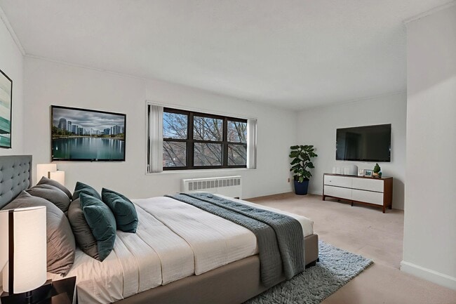 Foto del edificio - Tivoli Park Apartments