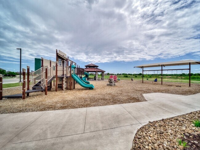 Foto del edificio - 9733 Tinsley St