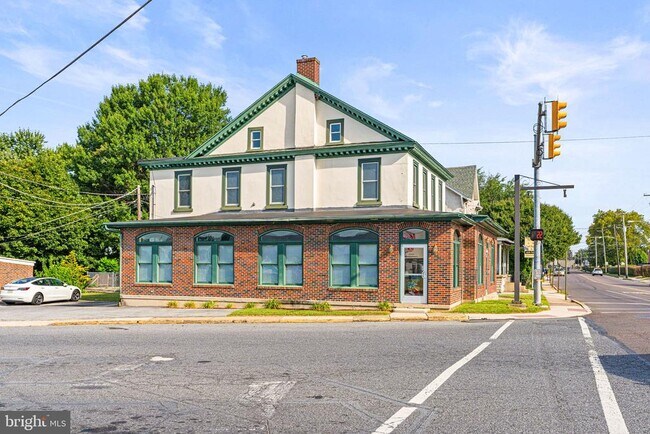 Foto del edificio - 3100 Kutztown Rd