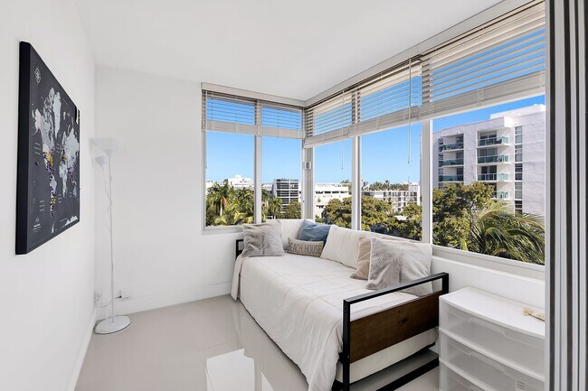 Foto del edificio - 1000 West Ave