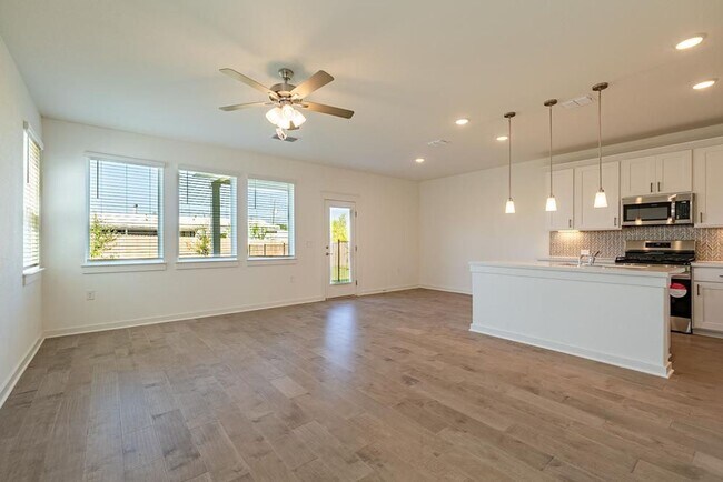 Building Photo - Stylish, Spacious, and Sprinkled with a Dash of Delight