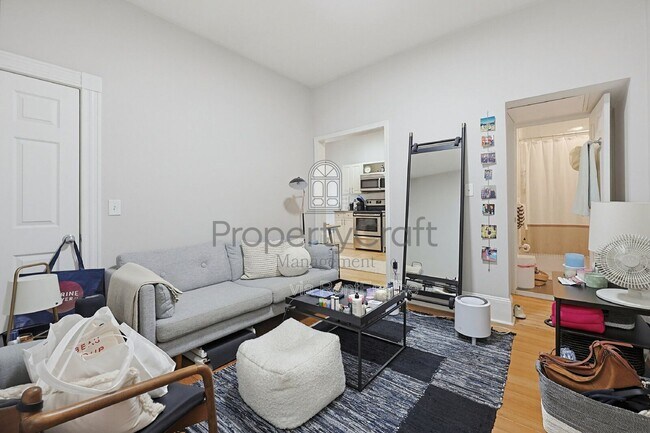 Photo - 16 Union Pk St Apartment