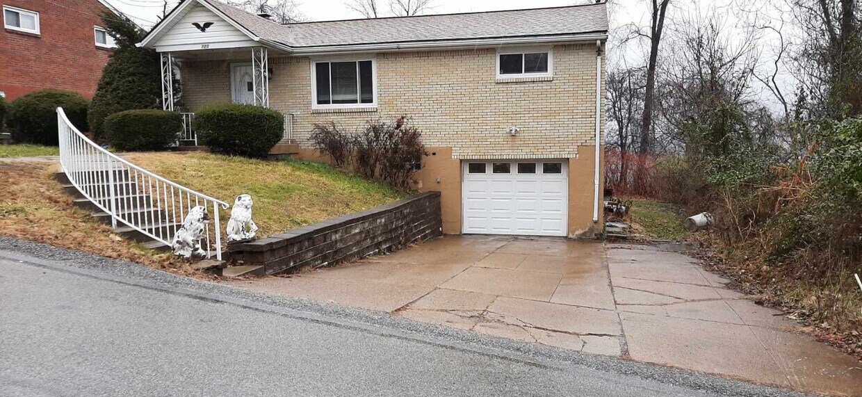 Foto principal - 725 4th St
