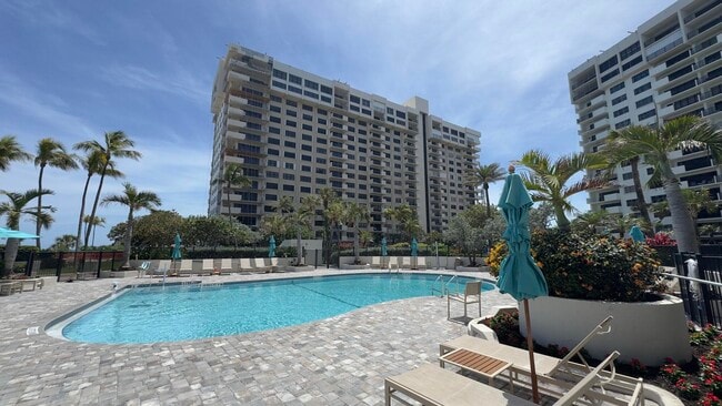 Foto del edificio - 5100 N Ocean Blvd
