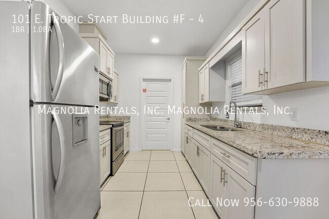 Foto del edificio - 101 Tropic Start