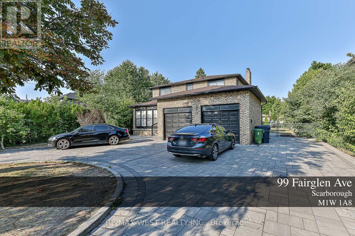 Primary Photo - 99 Fairglen Ave