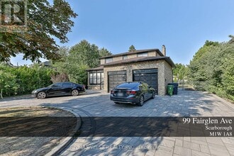 Building Photo - 99 Fairglen Ave