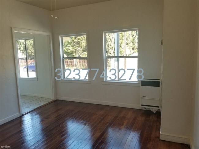 Building Photo - Studio, 1 bath  - 848 W 23rd St