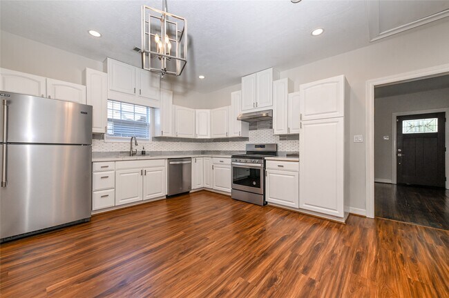 Foto del edificio - 1032 Walling St