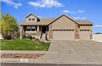 Building Photo - 2417 N 2775 W