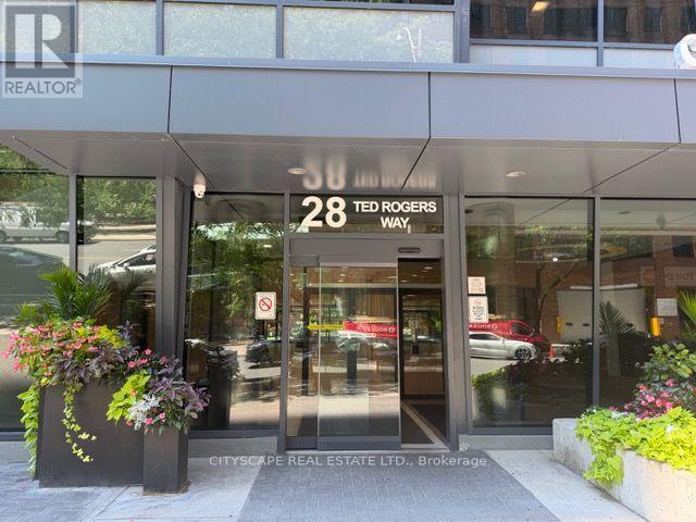 Building Photo - 28 Ted Rogers Way