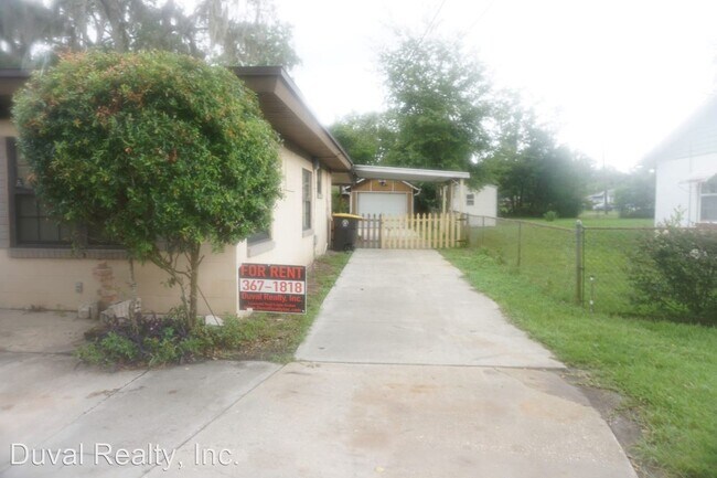 Building Photo - 3 br, 1 bath House - 1950 Delray Avenue