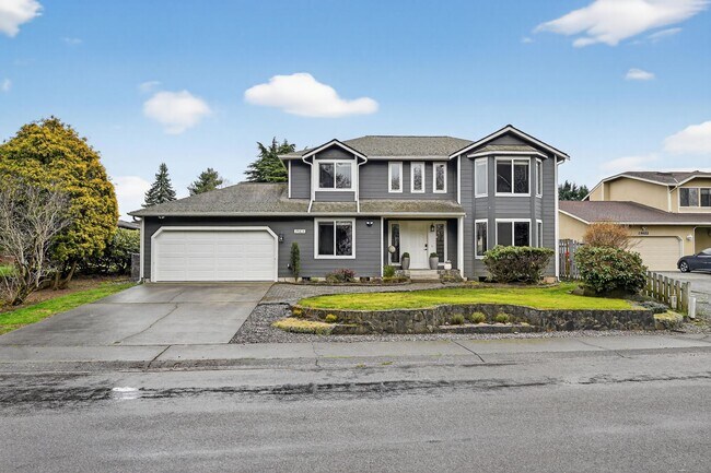 Foto del edificio - 29016 108th Ave SE