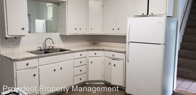 Foto del edificio - 3 br, 1 bath House - 672 McLaughlin Avenue