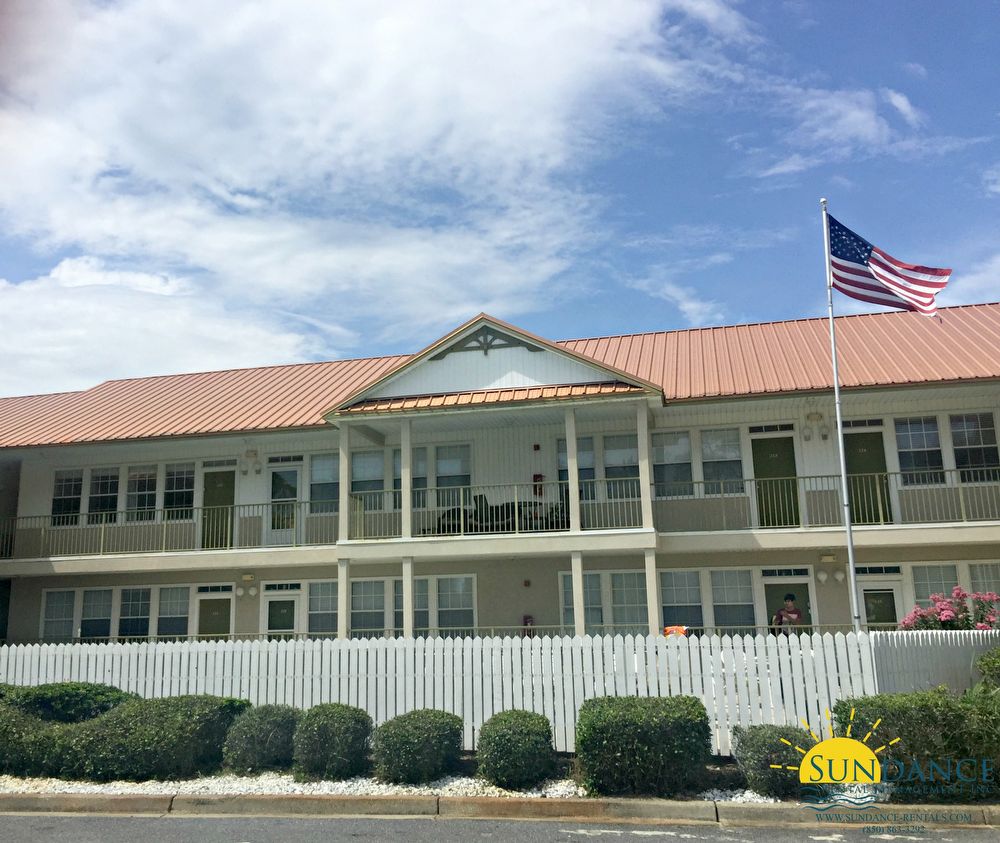 Foto principal - 320 Scenic Gulf Dr
