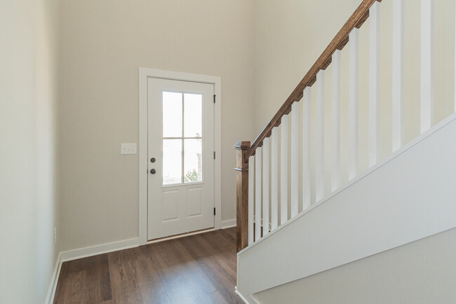 Building Photo - New Construction!