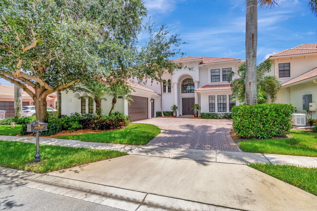 Foto del edificio - 16058 Rosecroft Terrace