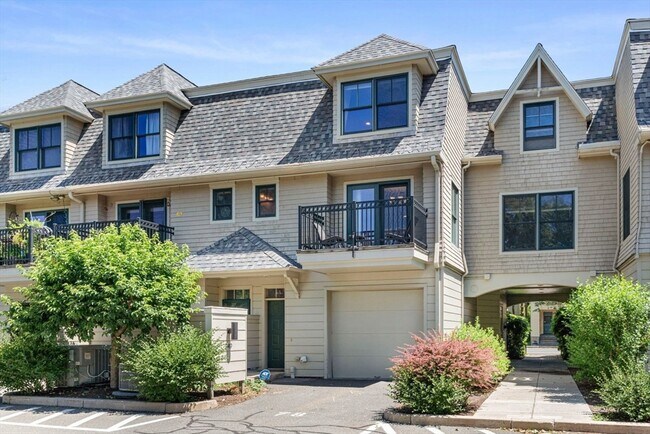 Photo - 249 Cypress St Townhome