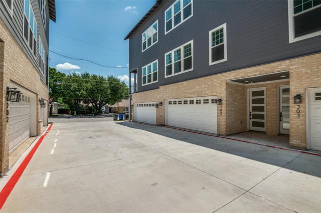 Foto del edificio - 631 N Tyler St
