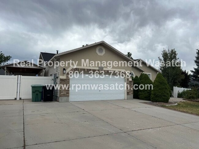 Building Photo - 7455 S 4950 W