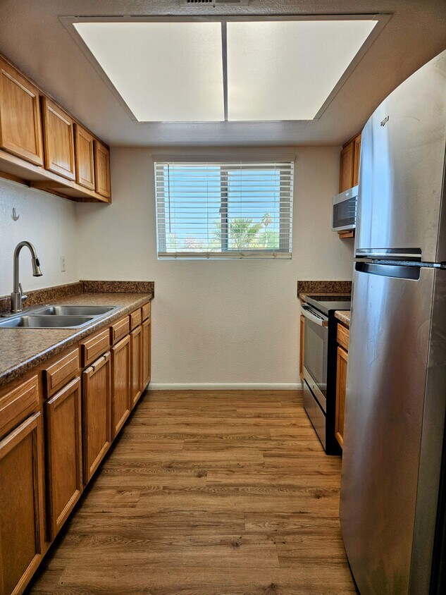 Foto principal - 11350 W Tennessee Ave