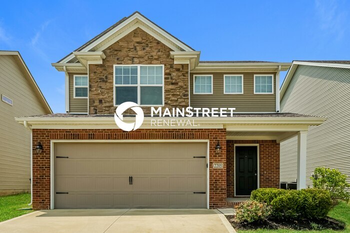 Photo - 2205 Walcot Way, Lexington, KY 40511