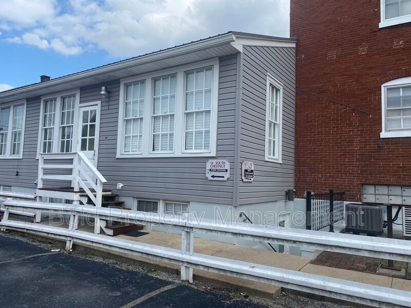 14 S Chestnut St, Palmyra, PA 17078 House Rental in Palmyra, PA