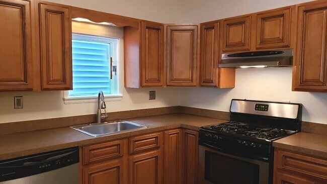 Foto del edificio - 65 Brookline St
