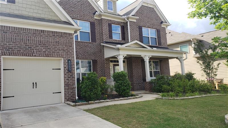 Foto principal - 4355 Holton Ave