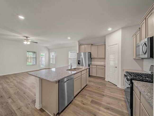 Foto del edificio - 9733 Tinsley St