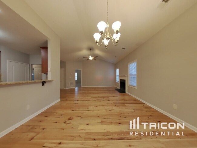 Building Photo - 353 Bonnie Sue Drive Villa Rica GA