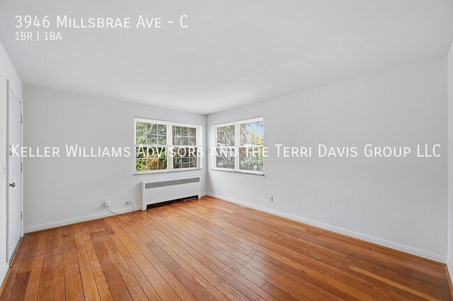 Building Photo - 3946 Millsbrae Ave