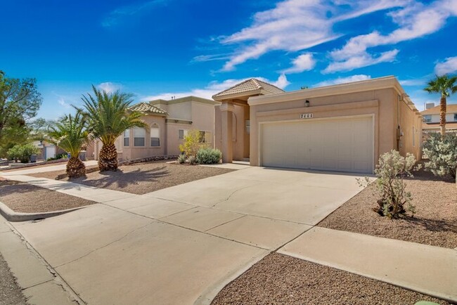 Building Photo - 7111 Desert Jewel Dr