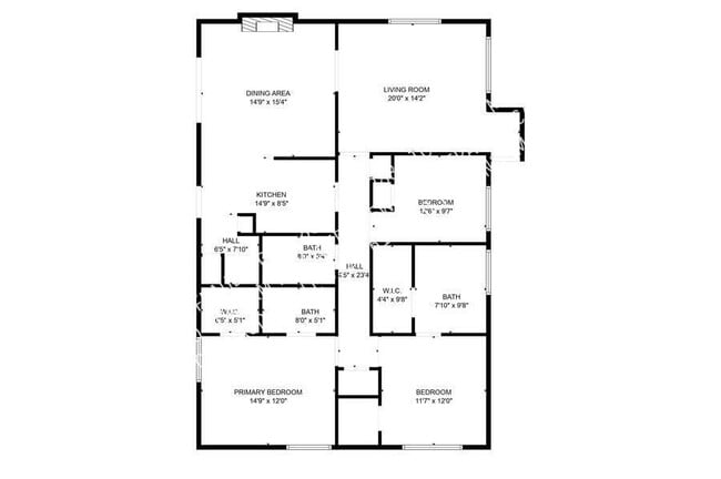 Building Photo - 525 Salem Dr
