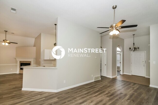 Foto del edificio - 3 Bedroom Pet-Friendly Home in Cordova, TN with Main Street Renewal