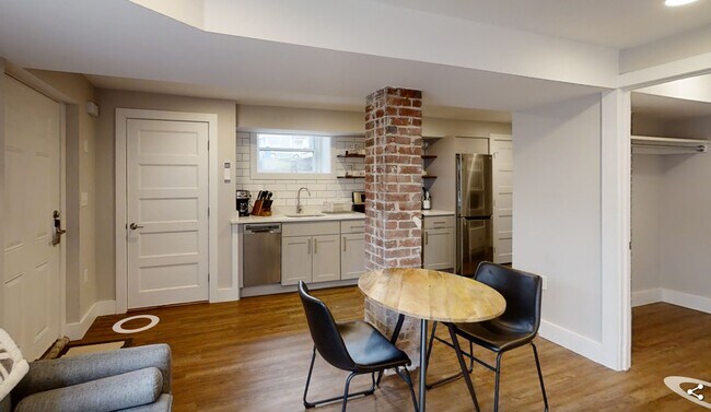 Foto del edificio - 65 Beech Glen St