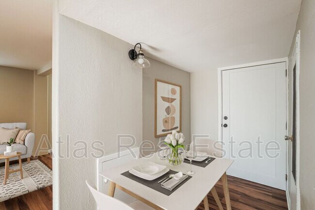 Foto del edificio - 423 N Wahsatch Ave