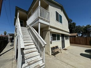 Building Photo - 606 Quincy St