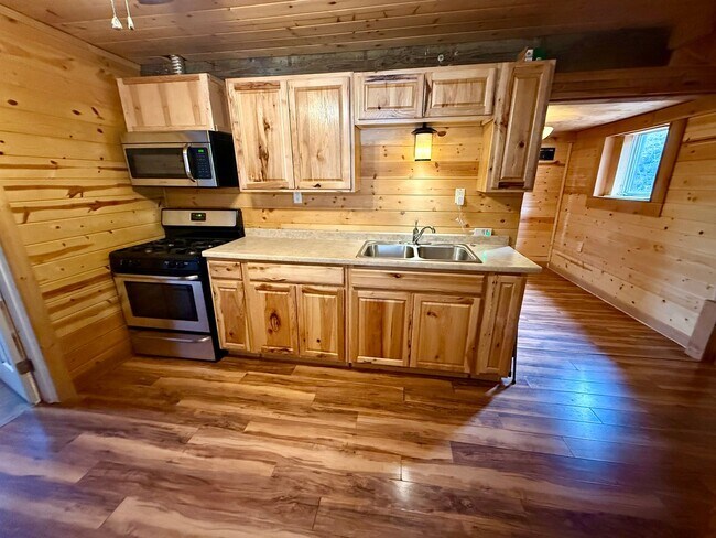 Foto del edificio - 2bd Home for Rent in Fairbanks!