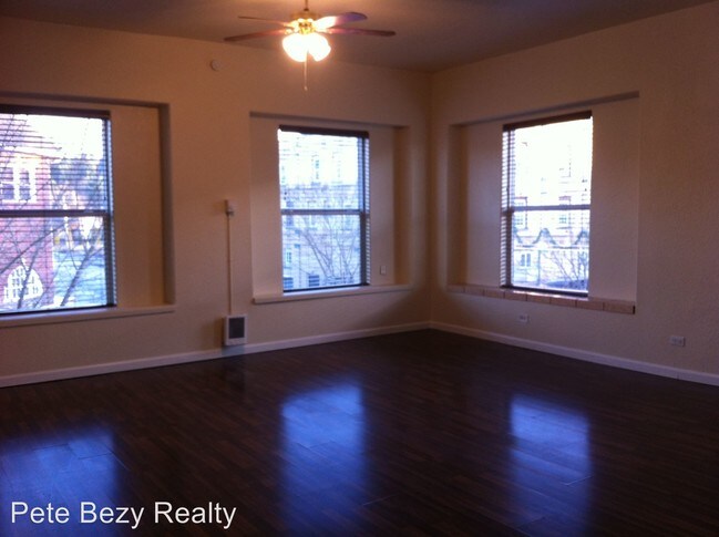 Building Photo - 401 1/2 N Tower Ave