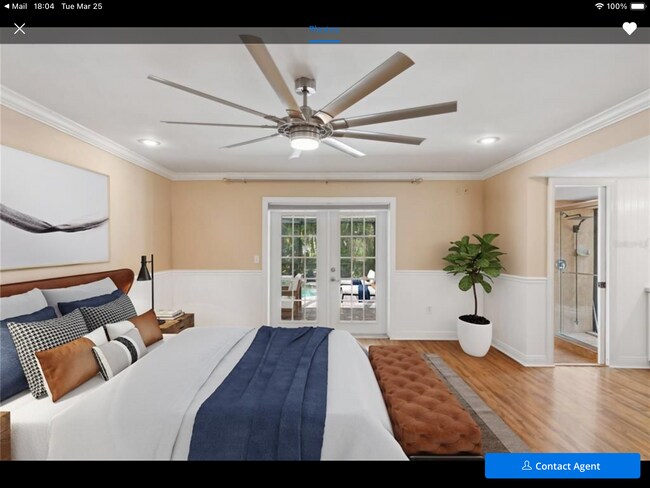 Foto del edificio - 4931 Hidden Oaks Trail
