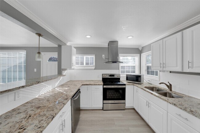 Foto del edificio - 4907 Marietta Ln