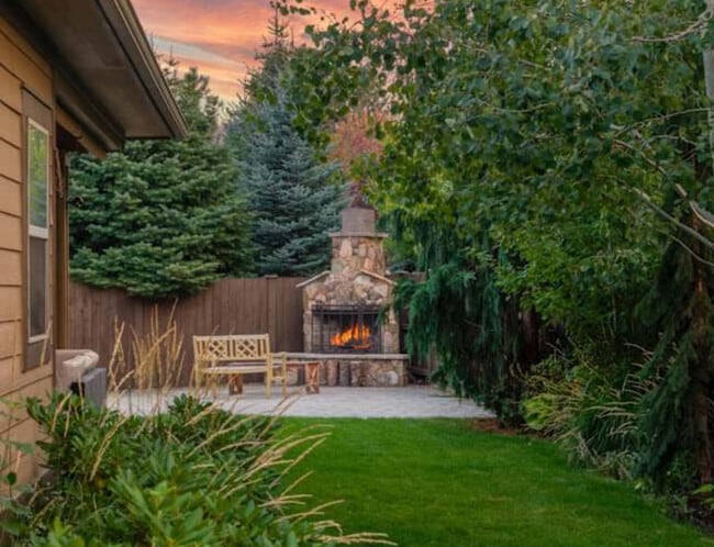 Foto del edificio - 21302 NE Brooklyn Ct