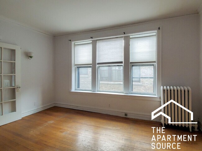 Foto del edificio - 432 W Surf St