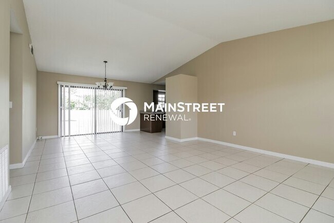 Building Photo - 3 Bedroom Pet-Friendly Home in Palm Bay, FL with Main Street Renewal