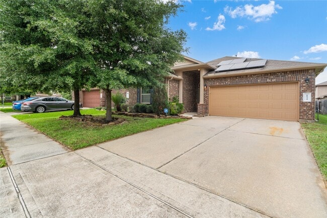 Foto del edificio - 8934 Finnery Dr