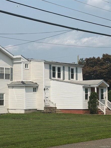 Building Photo - 127 Oakland Ave