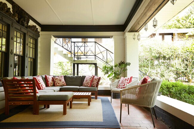 Foto del edificio - 3308 Cliff Rd