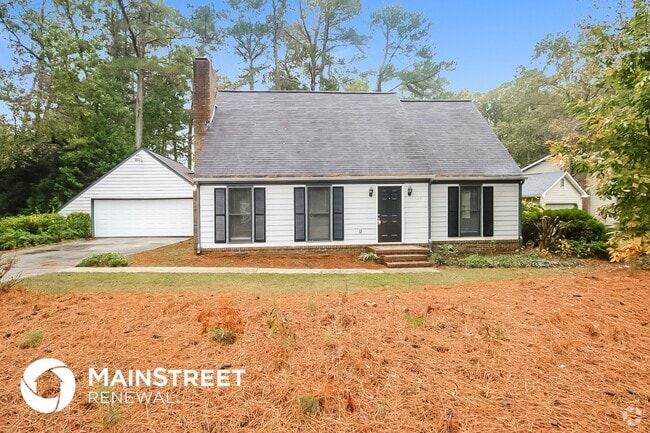 Building Photo - 3103 Skyland Dr